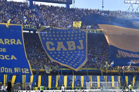 Oficial: Boca hará un festejo por el Día del Hincha en La Bombonera