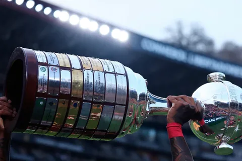 Atento, Boca: cómo se juega el repechaje de la Copa Libertadores 2025