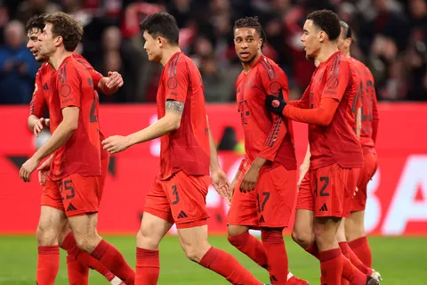 Atento, Boca: los 6 refuerzos que prepara Bayern Munich para el Mundial de Clubes 2025