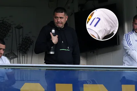 Queda libre, lo quiere Boca y podría meterse Racing: "Comenzaron a plantearse..."