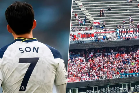 Los memes de Boca por la poca cantidad de hinchas de River en Seattle: "Los japoneses son más"