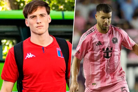Atento, Boca: los 17 jugadores que tienen que volver al club a fin de año