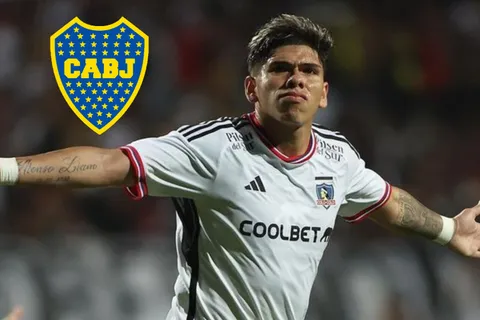 Se supo: revelaron la verdadera razón por la que Carlos Palacios rechazó a Boca