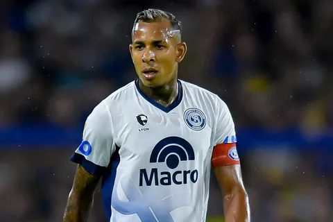 Ex Boca: el llamativo posteo de Sebastián Villa antes de enfrentar a River por Copa Argentina