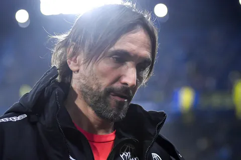 Bronca en Huracán contra Boca por Diego Martínez: "Siempre lo mismo"
