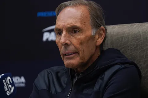 Navarro Montoya elogió la actitud de Boca con la salud de Russo: "Priorizan a la persona"
