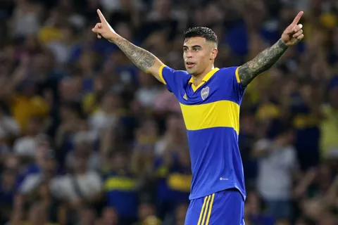 La inesperada confesión de Payero sobre su llegada a Boca: "Los primeros meses fueron difíciles"
