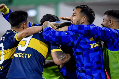 Con 6 jugadores de Boca, este es el once ideal más caro del fútbol argentino