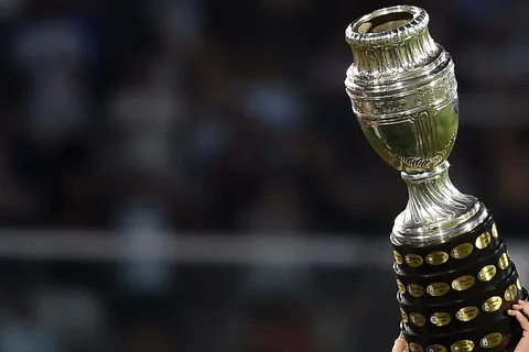 Copa América 2024: cuándo, a qué hora y contra quién juega Argentina la final