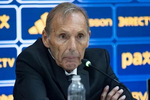 La decisión final de Miguel Russo en Boca para el partido con Rosario Central