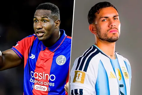 Boca hoy: la diferencia con San Lorenzo por Romaña y la decisión de Scaloni con Paredes
