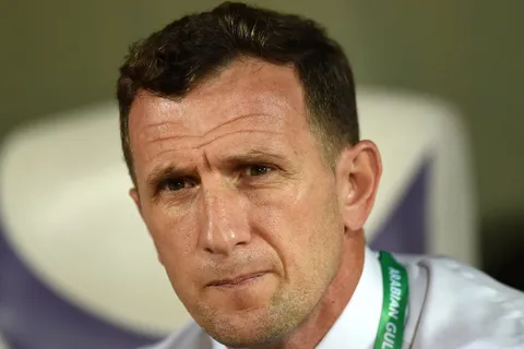 La respuesta del Vasco Arruabarrena acerca de su relación con Tevez y Osvaldo