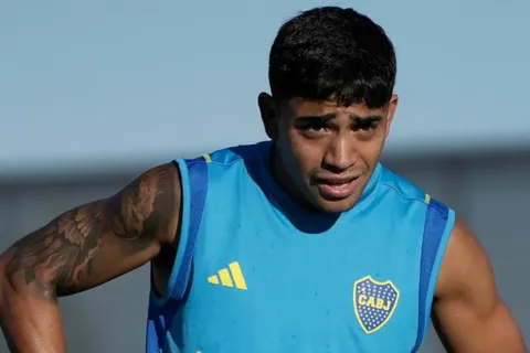 Qué postura tomó Boca por Luca Langoni y cuántas chances hay de una venta