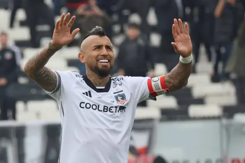 La inesperada crítica de Arturo Vidal al plantel de Boca