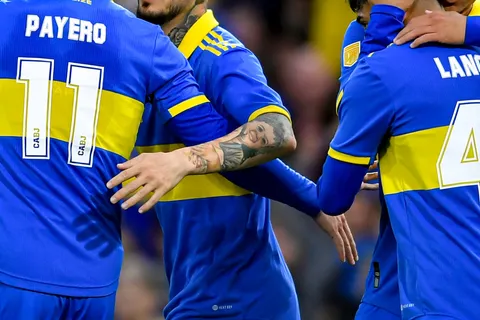 Hay dos de Boca: los 10 jugadores más revalorizados del fútbol argentino