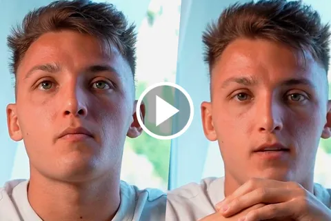 Los dos exBoca que nombró Mateo Retegui como los mejores futbolistas con los que jugó