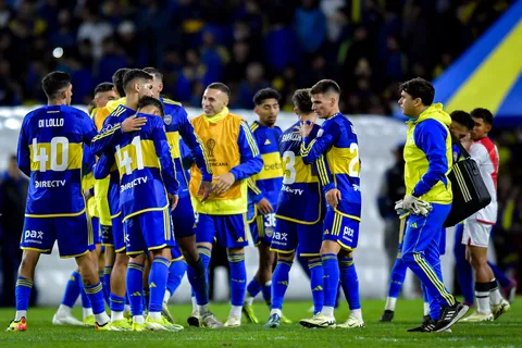 Boca Juniors 2024