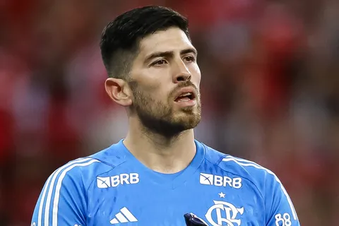 Agustín Rossi y su postura con la Selección Argentina tras los rumores de atajar en Brasil: "Lo dije en Boca..."