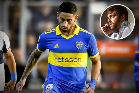 No se sabía: qué porcentaje del pase de Varela le quedará a Boca tras la venta al Porto