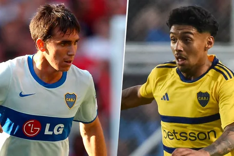 Pablo Mouche bancó a Cristian Medina y criticó a Boca: "Fue una falta de respeto"