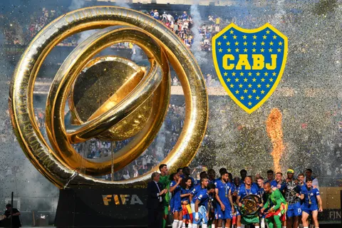 Cómo está Boca en el ranking para el Mundial de Clubes 2029 y por qué es clave vencer a U. Católica