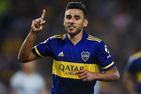 El Toto Salvio eligió al mejor jugador de la historia