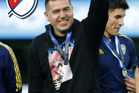 Juan Román Riquelme