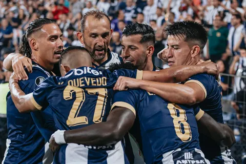 La sorpresa que prepara Alianza Lima para la revancha ante Boca: "Gorosito está convencido"
