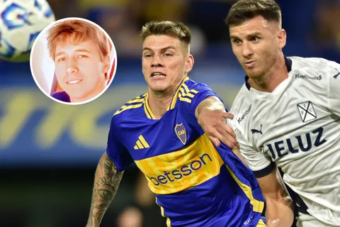 El aviso de Giorgio Armas, el astrólogo de Boca antes de Independiente: "El árbitro va a favorecer a..."