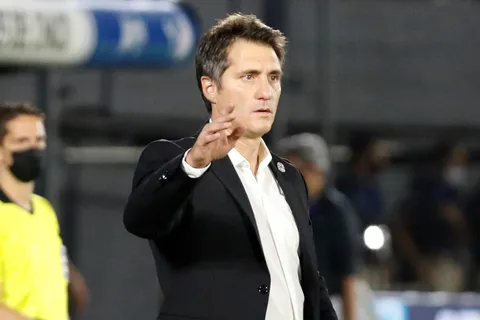 La cláusula de Guillermo Barros Schelotto para volver a ser DT de Boca