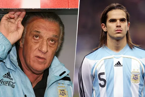 Basile liquidó a Fernando Gago