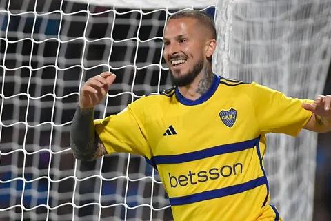Benedetto, enojado por los rumores, publicó un fuerte mensaje para el periodismo: "Los mismos de siempre"