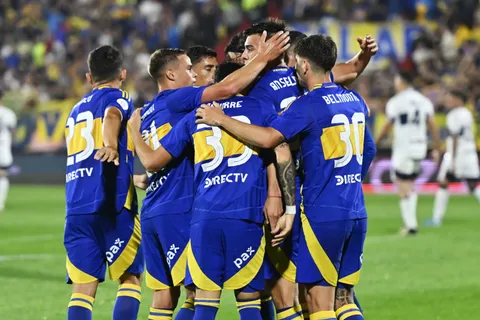 Boca ya conoce las fechas del repechaje de la Copa Libertadores 2025 y tendrá muchos partidos al hilo