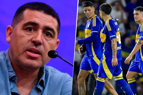 Las últimas noticias de Boca