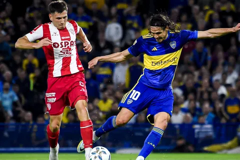 Quién es la figura de Unión que podría perderse el partido contra Boca