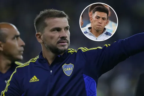 La firme decisión de Mariano Herrón con Alan Velasco que complica al delantero de Boca