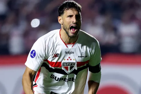 Jonathan Calleri palpitó el Boca-San Pablo de la Copa Sudamericana 2026: "Va a ser muy especial"