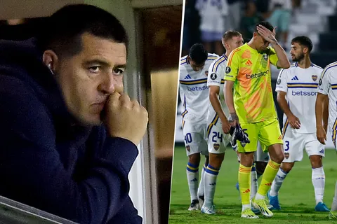 Las últimas noticias de Boca