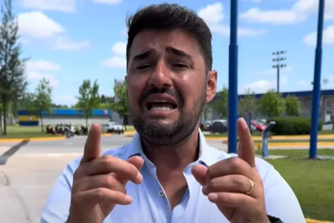 Tato Aguilera reveló la primera postura de Gago con los referentes de Boca: "Que se defiendan"