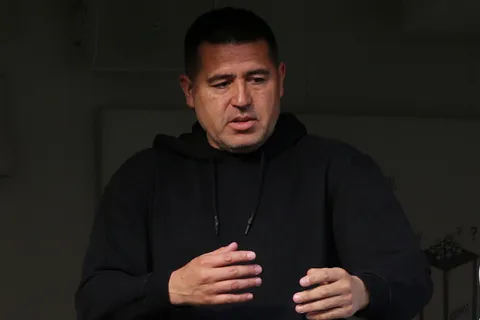 Qué es lo que más le molestó a Juan Román Riquelme del nivel de Boca ante San Lorenzo