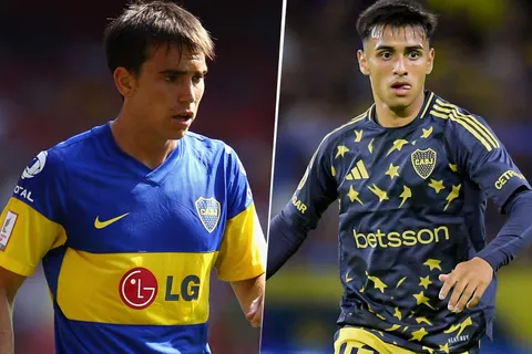 Boca hoy: Mouche vuelve al fútbol y tiene nuevo club y los equipos que quieren llevarse a Milton Delgado y Rey Domenech