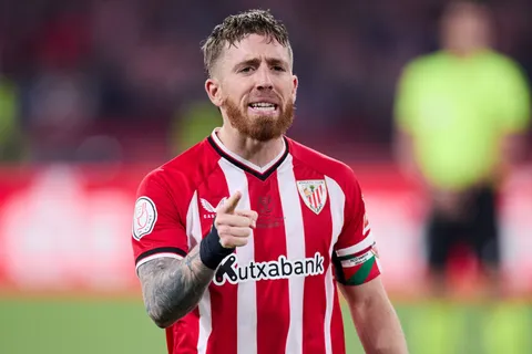 En Boca estallan de risa: los tuits de Iker Muniain sobre el descenso de River