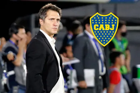 ¿Guillermo Barros Schelotto sigue con chances de volver a Boca? Su relación con Riquelme y sus planes a futuro