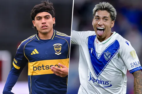 Boca hoy: la formación ante Olimpia, cuánto dinero pide Riquelme para vender a Zeballos y ¿compra cara por Maher Carrizo?