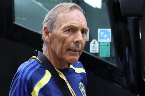 Los 4 jugadores de Boca que quedaron molestos con Miguel Ángel Russo: "Disconformidad interna"