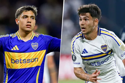 Boca hoy: la formación ante Defensa y Justicia, qué pasó con Zeballos y la última decisión con Blondel