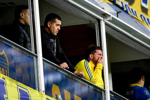 Un jugador se ofreció para volver a Boca y el Consejo lo rechazó: "Le dijeron que no"