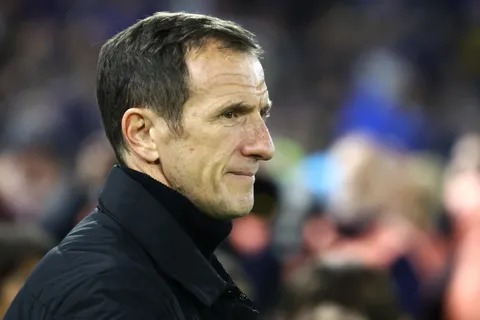 Arruabarrena bancó a Alan Velasco: "Tiene hambre, quiere revertirlo"