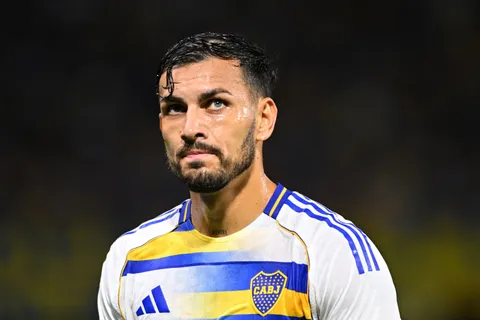 Cuántos partidos de Boca se perderá Leandro Paredes y qué dicen en la Selección Argentina