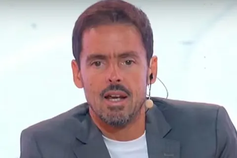 Mariano Closs defendió a Sergio Romero y Frank Fabra, los cuestionados por el hincha de Boca: "No me entra en la cabeza"